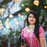 Profile Picture of Nadia Putul (@nadia-putul) on Quora