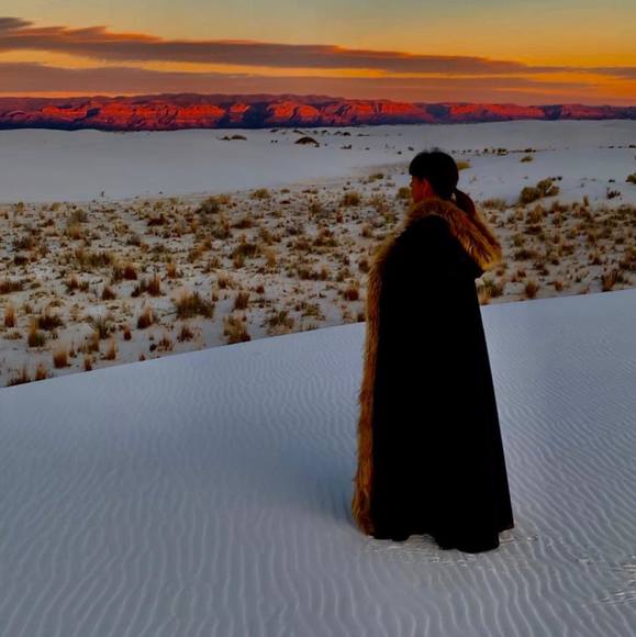 Profile Picture of Yesenia Cuevas (@ruinten27) on Poshmark