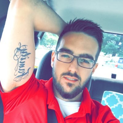 BUCKEYE NASH - Twitter Profile Picture of BUCKEYE NASH (@corey_tustin) on Twitter