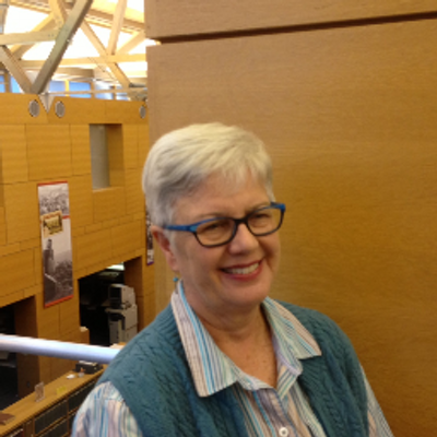 Profile Picture of Pat Michaelis (@patmichaelis) on Twitter