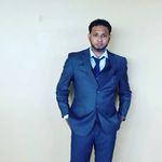 Profile Picture of Christian Zidane Deokiesingh (@christian_5_star) on Instagram