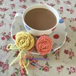 Profile Picture of Amanda Hudson (@ladythatknits) on Instagram