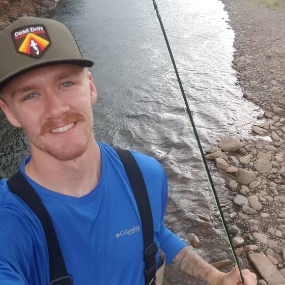 Profile Picture of Dustin Booth (@dhb19804) on Poshmark