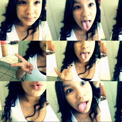 Profile Picture of  ❤ Alyssa Rodriguez  ❤ (@Alyssa_foo_dayz) on Twitter