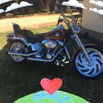 Profile Picture of Bruce Mathews (@kb.mathews) on Instagram