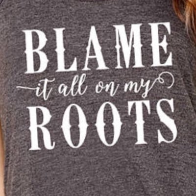 Profile Picture of Ginger Goddess (@theredheadjulie) on Twitter