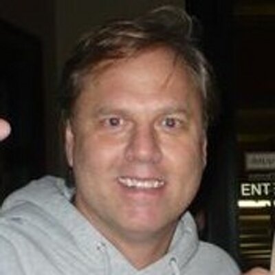 Profile Picture of Greg Hargest (@gatorgreg) on Twitter