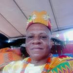 Profile Picture of Joseph Col Lasme (@collasme) on Instagram