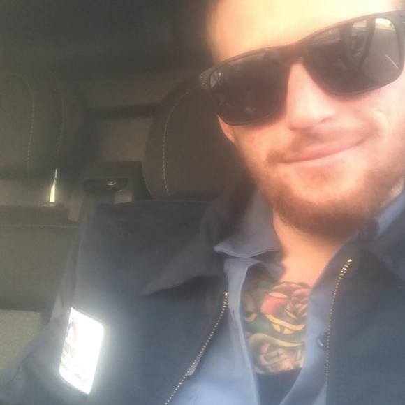 Profile Picture of Keyton Forren (@kforren56) on Poshmark