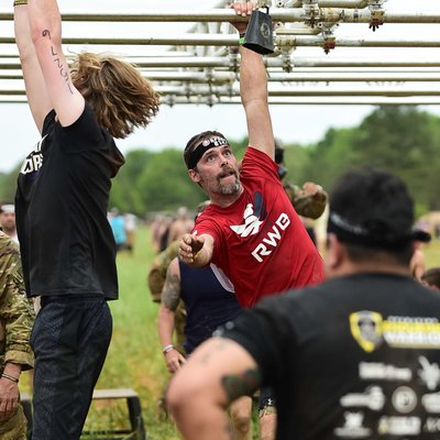 Profile Picture of Mark Birchfield (@birchfield_mark) on Twitter