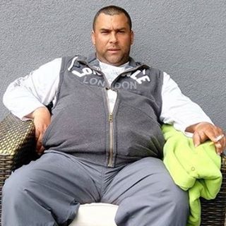 Profile Picture of Robert Frater (@robert.frater.56) on Facebook