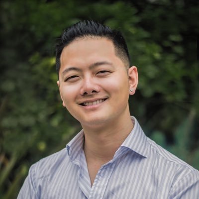 Profile Picture of Albert Chen (@mralbertchen) on Twitter