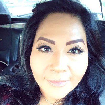 Profile Picture of Yvette Lucio (@lucio_yvette) on Twitter