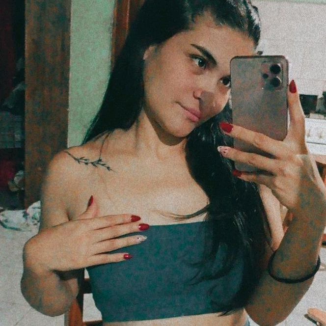 Profile Picture of micaeladeines (@micaeladeines) on Tiktok