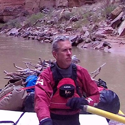 Profile Picture of William Rosche (@@WilliamRosche) on Twitter