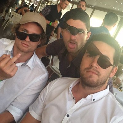 Profile Picture of Mitch Kent (@mitch_kent1) on Twitter