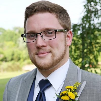 Profile Picture of James Gorsuch (@jwgorsuch) on Twitter