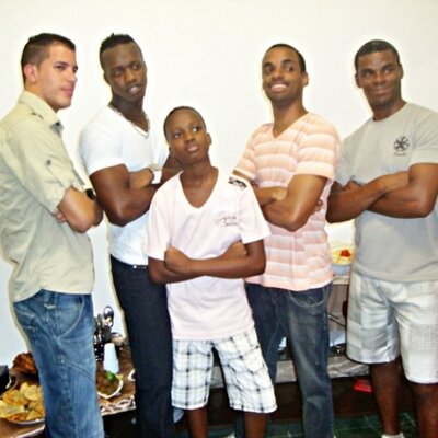 Profile Picture of David Motta Nicolau (@MotaNicolau) on Twitter