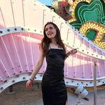 Profile Picture of Jessie Johnson (@jessiemaewhoville) on Instagram