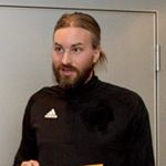 Profile Picture of Peter Åberg (@abergpeter) on Instagram