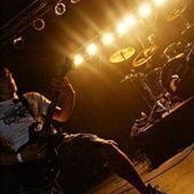 Profile Picture of Mike Huntsman (@MikeHuntsman) on Twitter