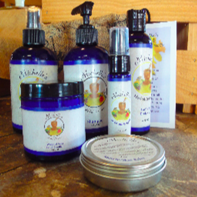 Profile Picture of Michelle Neubel (@micneu1) on Twitter