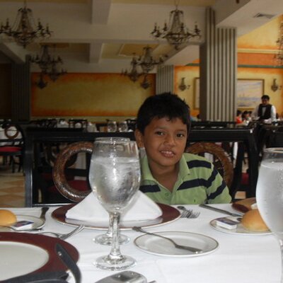 Profile Picture of Joseph Guardiola (@barriosmazarieg) on Twitter