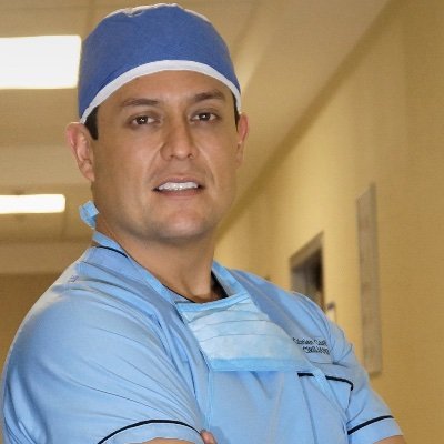 Profile Picture of Dr. Cristian Oswaldo Castillo Cabrera (@DrCristianOswa1) on Twitter