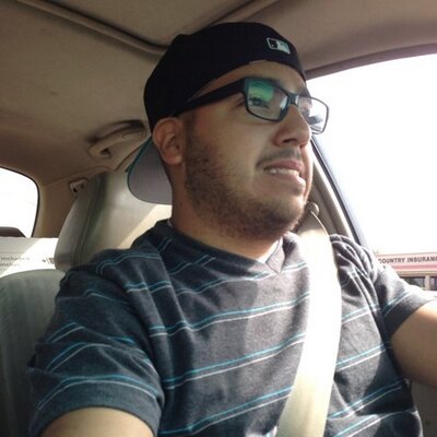 Profile Photo of Hugo Martinez (@hmartinez89) on Twitter