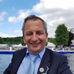 Profile Picture of Christopher Rayner (@christopher.rayner.397) on Instagram