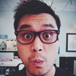 Profile Picture of Joseph Tsai (@godzillaonshamu) on Instagram