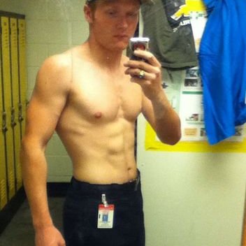 Profile Picture of Donald Decriscio (@brokenheart9867) on Twitter