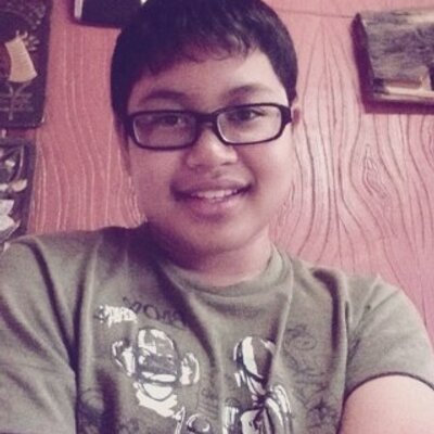 Profile Picture of Jeddilok (@Toop_jessica) on Twitter