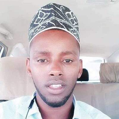 Profile Picture of Hassan Kafi Ali Jira (@KafiJira) on Twitter