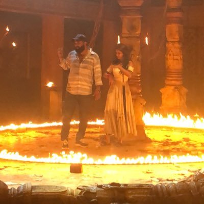 Profile Picture of Rinku Bachan Singh (@rinkusadal) on Twitter