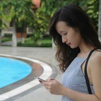 Profile Picture of Trâm Phùng (@trâm-phùng) on Quora