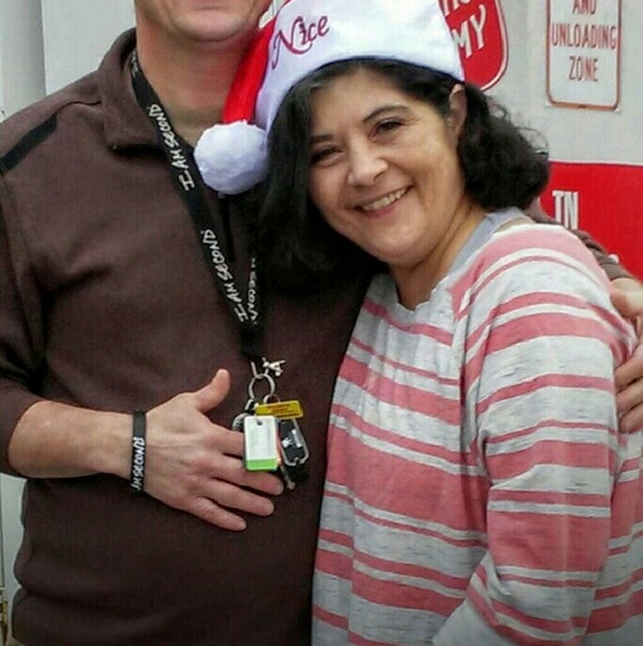 Profile Picture of Angela Didicher (@angdid) on Poshmark