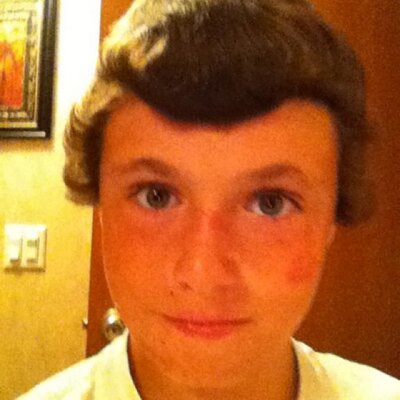 Profile Picture of Devin Britt Riley (@DevinRiley42) on Twitter