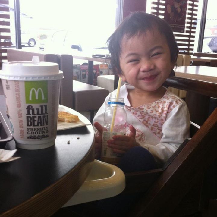 Profile Picture of Casey (@caseyramos.xo) on Tiktok