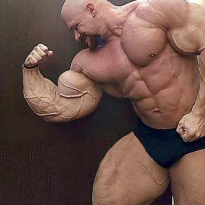 Profile Picture of Brian McDuffie (@brian_mcduffie) on Twitter