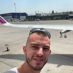 Давид Трифонов - Instagram Profile Picture of Давид Трифонов (@triffonovvv) on Instagram