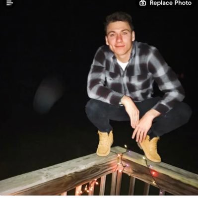 Profile Picture of Jacob Day (@Jake_Day11) on Twitter