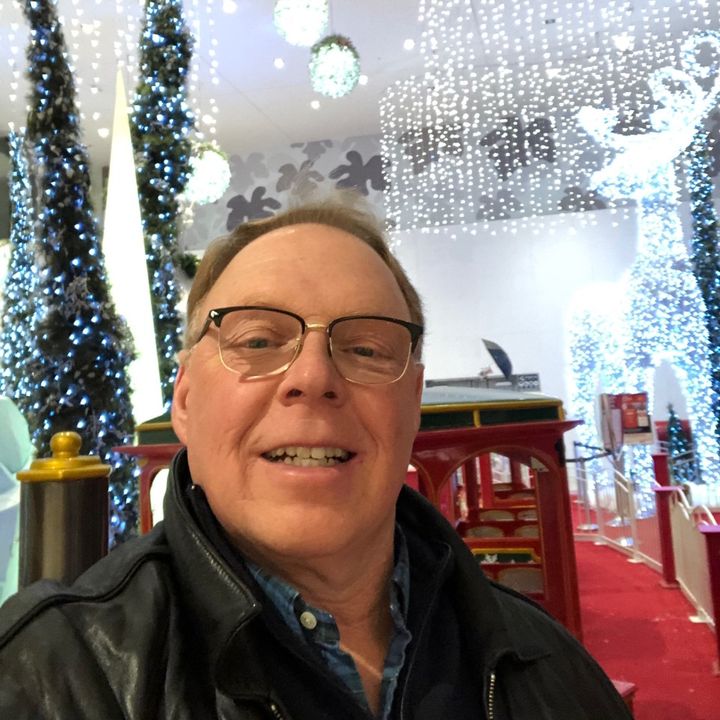 Profile Picture of Anthony Lioce (@@anthonylioce1) on Tiktok