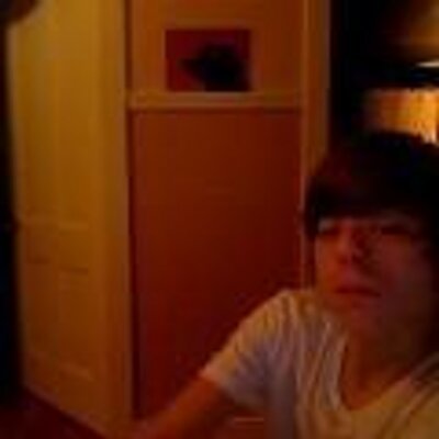 Ronnie Andrew Dauro - Twitter Profile Picture of Ronnie Andrew Dauro (@smallman95) on Twitter