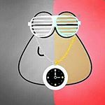 Profile Picture of Derrick Ryan Paz •10• (@derricks_thuglife) on Instagram