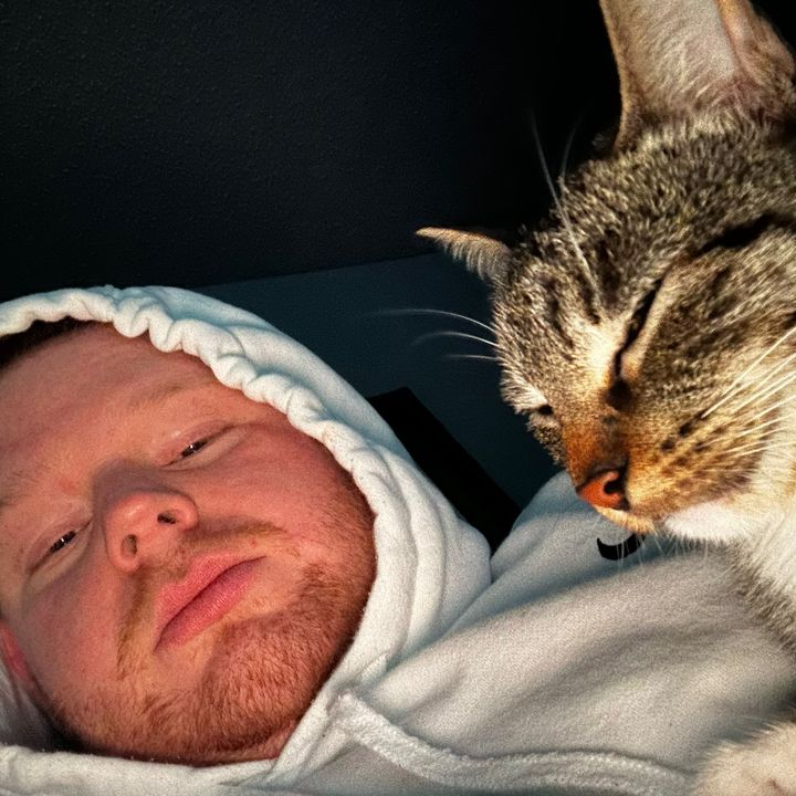 Profile Picture of john handley (@@johnhandley23) on Tiktok