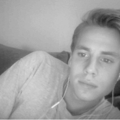 Profile Picture of ChristofferDahlström (@ChrisDahlstrom7) on Twitter