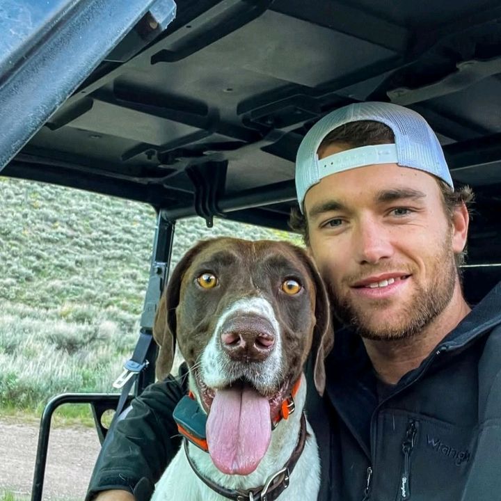 Richard Tracht ❤️ - Tiktok Profile Picture of Richard Tracht ❤️ (@tracht6272) on Tiktok