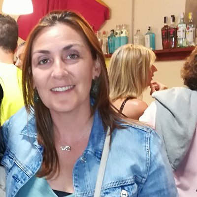 Profile Picture of Monica Oñate Ruiz (@MonicaOateRuiz1) on Twitter