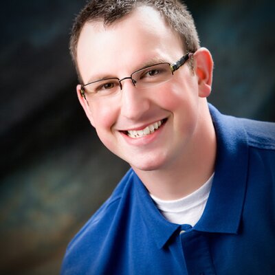 Michael Crider - Twitter Profile Picture of Michael Crider (@mdcrider) on Twitter